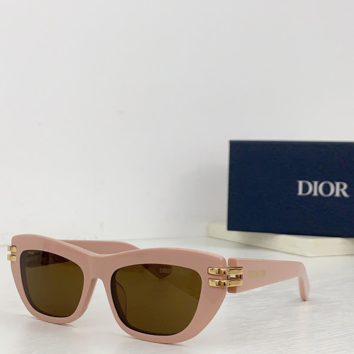 Dior Sunglasses AAAA-2423