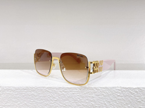 Miu Miu Sunglasses AAAA-672