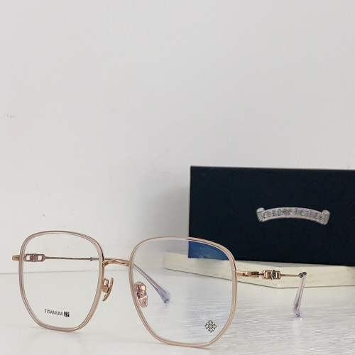 Chrome Hearts Sunglasses AAAA-171