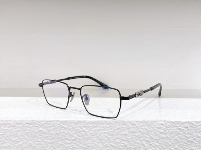 Chrome Hearts Sunglasses AAAA-369