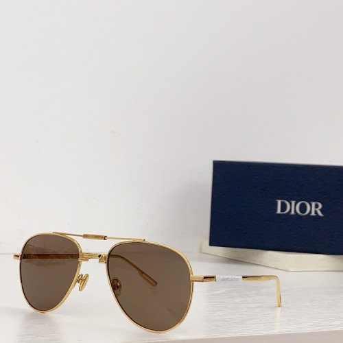 Dior Sunglasses AAAA-2448