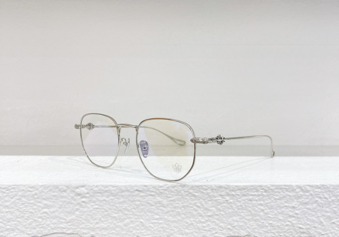 Chrome Hearts Sunglasses AAAA-323