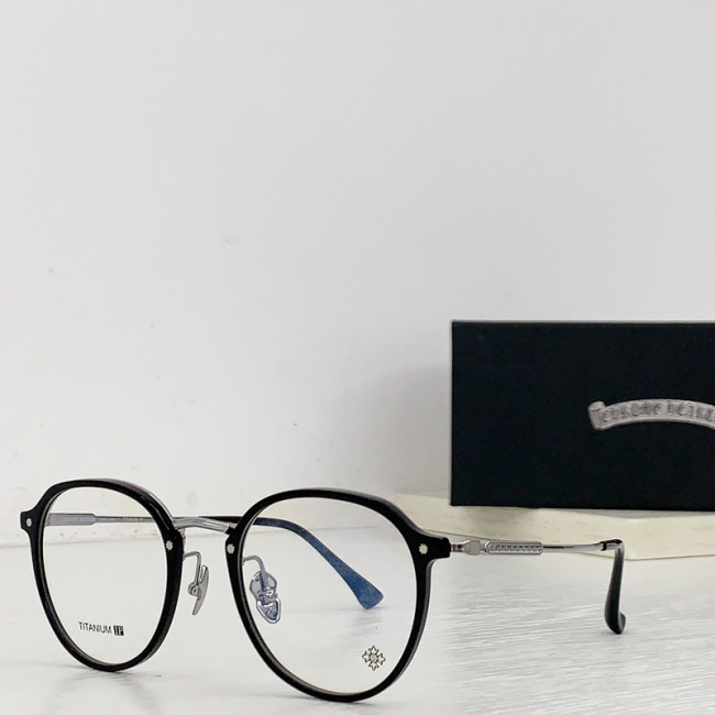 Chrome Hearts Sunglasses AAAA-228