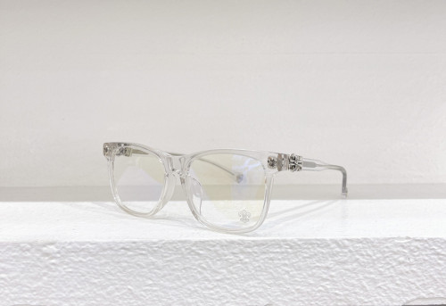 Chrome Hearts Sunglasses AAAA-355