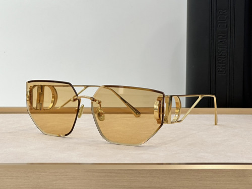 Dior Sunglasses AAAA-2501