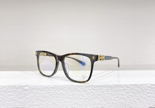 Chrome Hearts Sunglasses AAAA-356