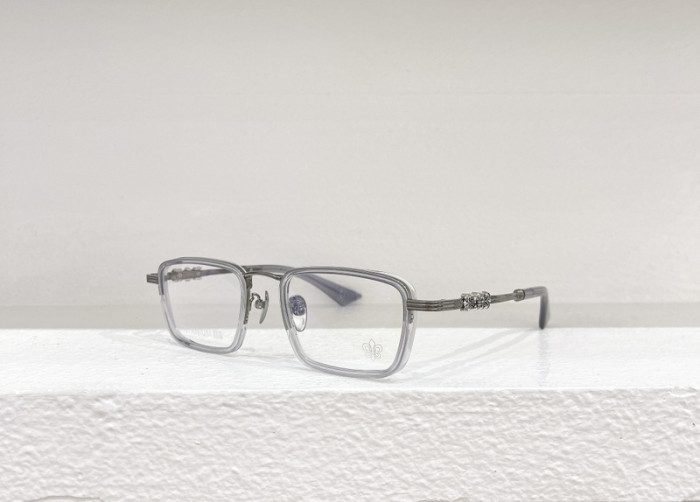 Chrome Hearts Sunglasses AAAA-340