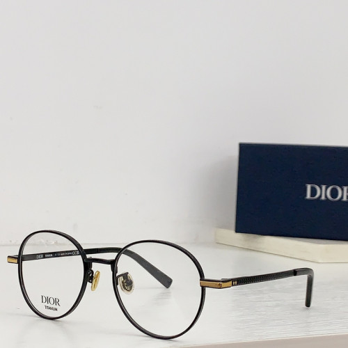 Dior Sunglasses AAAA-2406