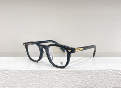 Chrome Hearts Sunglasses AAAA-301