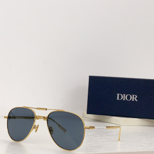 Dior Sunglasses AAAA-2450