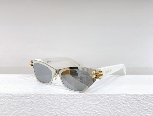 Dior Sunglasses AAAA-2518