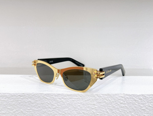 Dior Sunglasses AAAA-2520