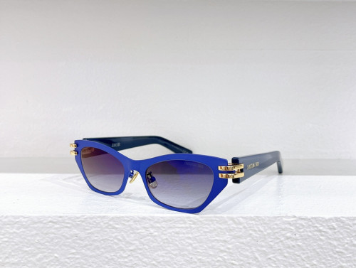 Dior Sunglasses AAAA-2521