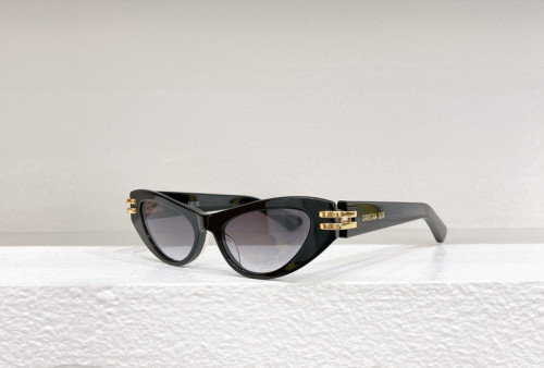 Dior Sunglasses AAAA-2514