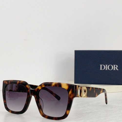 Dior Sunglasses AAAA-2401