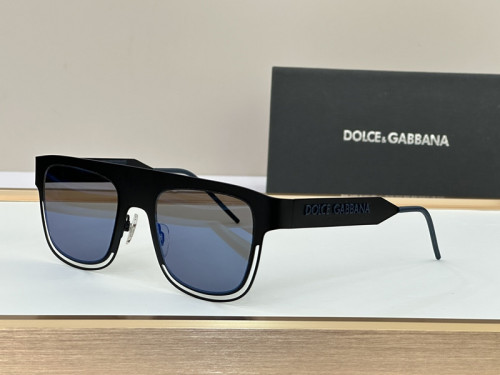 D&G Sunglasses AAAA-1609