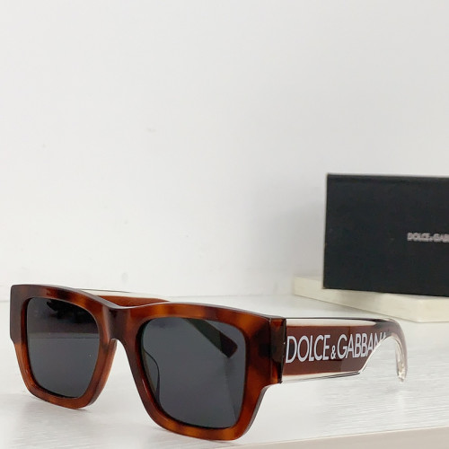 D&G Sunglasses AAAA-1555