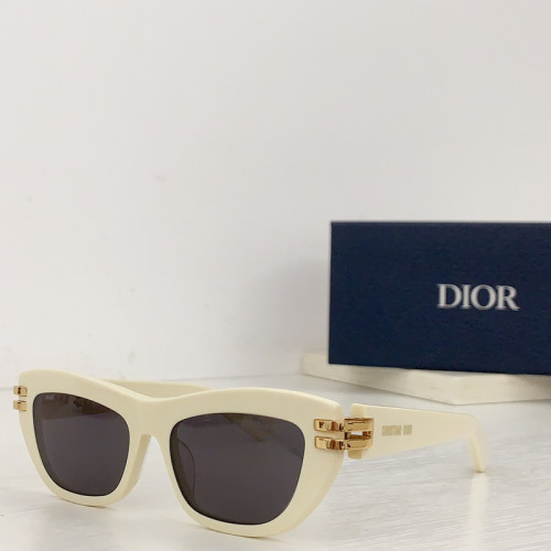 Dior Sunglasses AAAA-2421