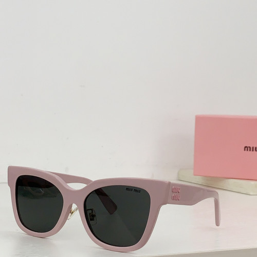 Miu Miu Sunglasses AAAA-575