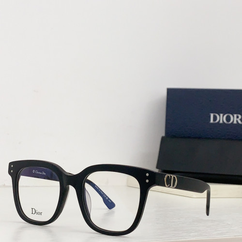 Dior Sunglasses AAAA-2441