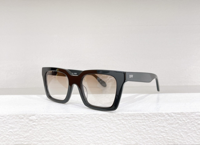 Off white Sunglasses AAAA-673