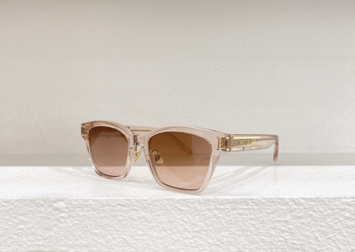 Dior Sunglasses AAAA-2554