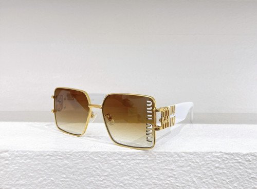 Miu Miu Sunglasses AAAA-666