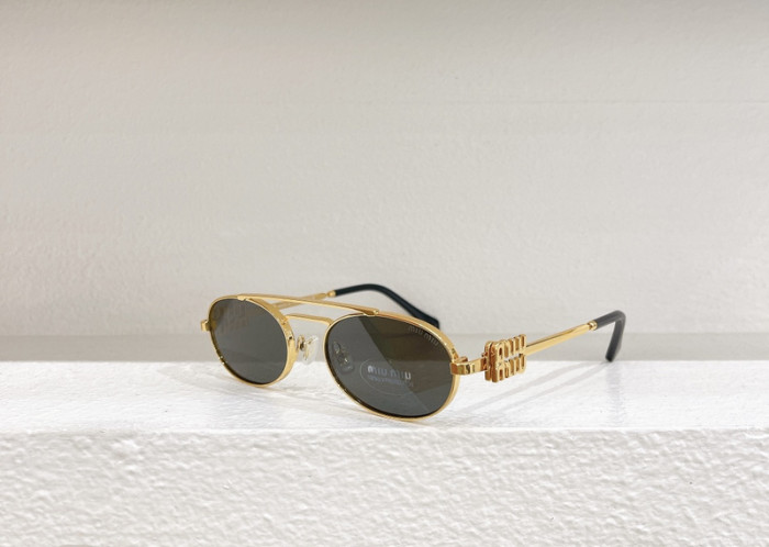 Miu Miu Sunglasses AAAA-734