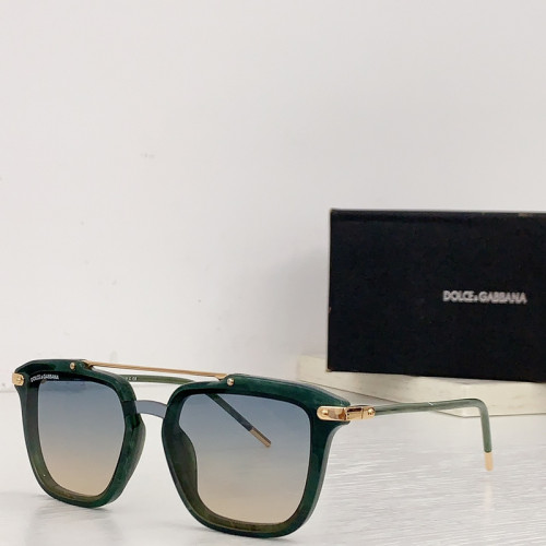 D&G Sunglasses AAAA-1604