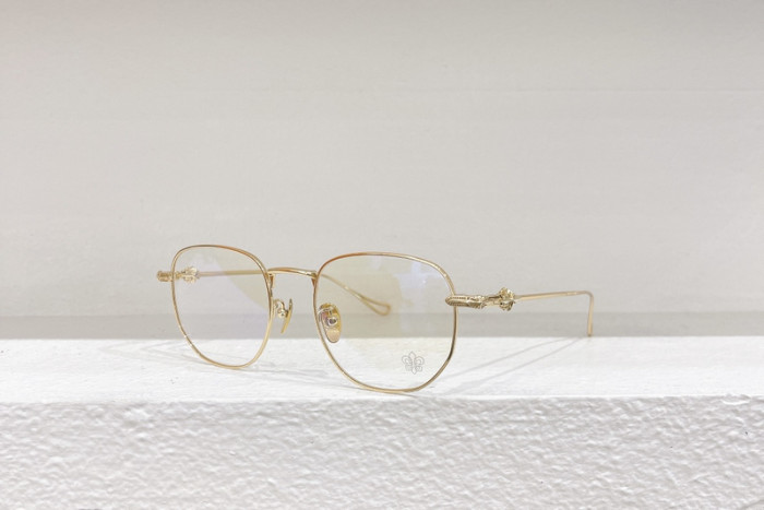 Chrome Hearts Sunglasses AAAA-324