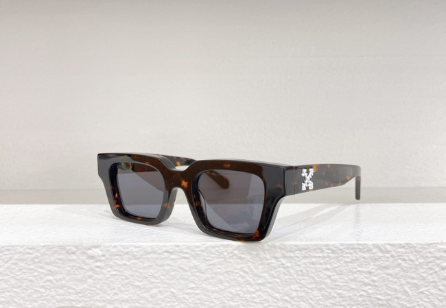 Off white Sunglasses AAAA-666