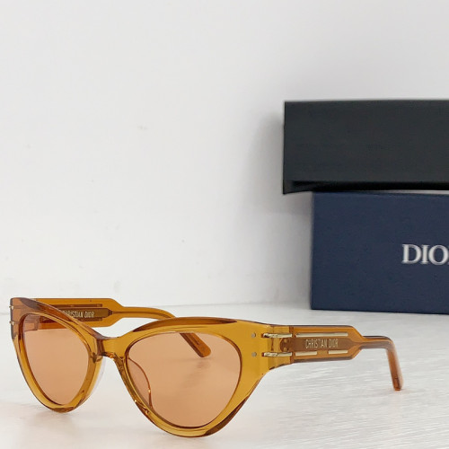 Dior Sunglasses AAAA-2425