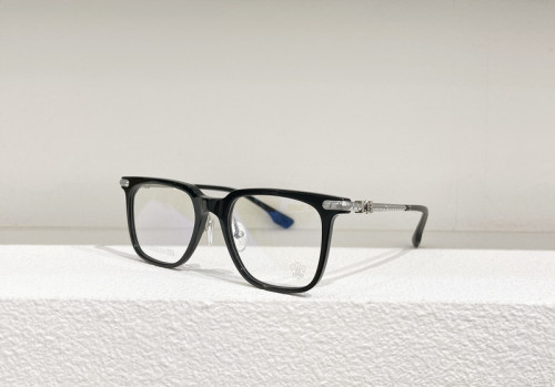 Chrome Hearts Sunglasses AAAA-290