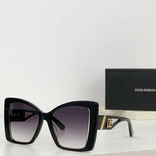D&G Sunglasses AAAA-1662