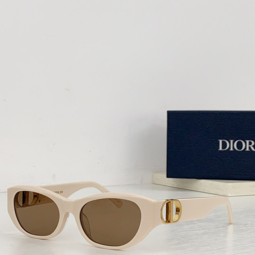 Dior Sunglasses AAAA-2432