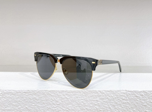 Miu Miu Sunglasses AAAA-700