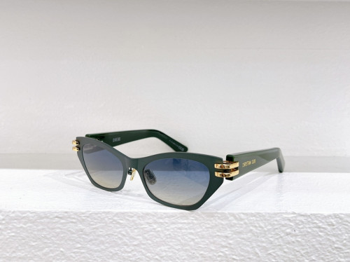 Dior Sunglasses AAAA-2517