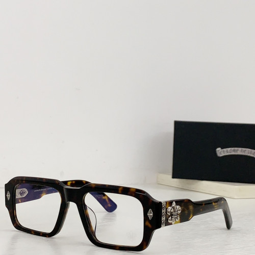 Chrome Hearts Sunglasses AAAA-242