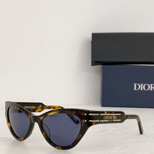 Dior Sunglasses AAAA-2429
