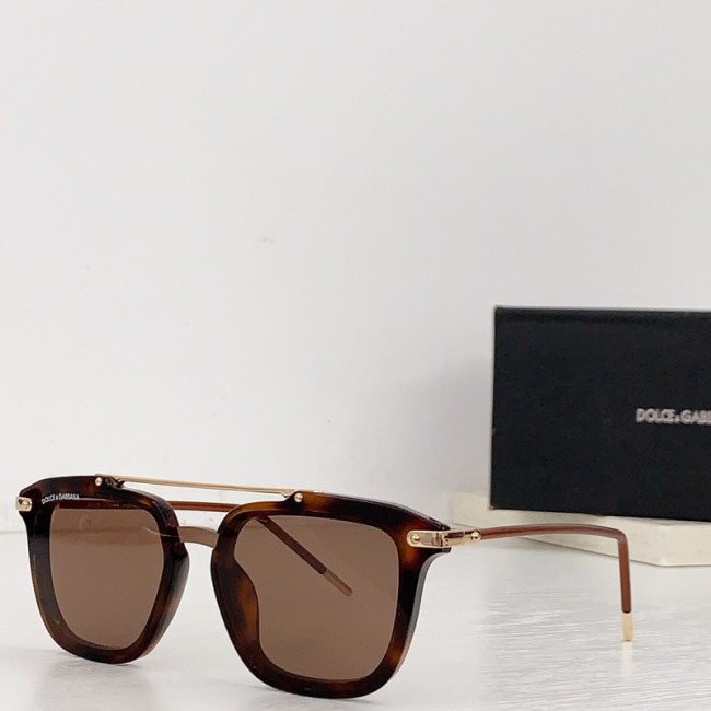 D&G Sunglasses AAAA-1601