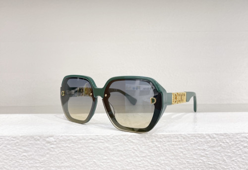 Dior Sunglasses AAAA-2524