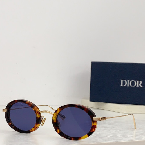 Dior Sunglasses AAAA-2405