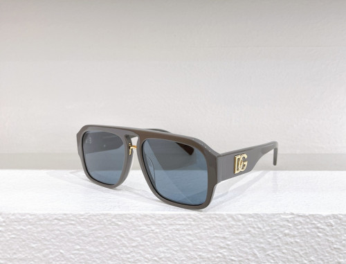 D&G Sunglasses AAAA-1664