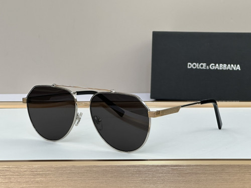 D&G Sunglasses AAAA-1617