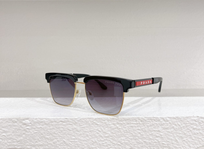 Prada Sunglasses AAAA-4006