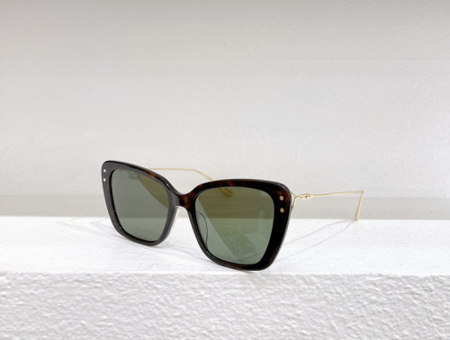 Dior Sunglasses AAAA-2489