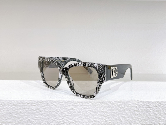 D&G Sunglasses AAAA-1767