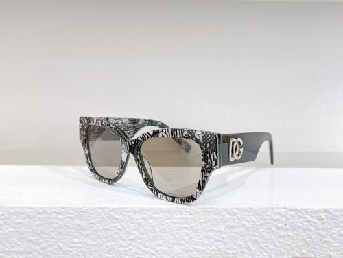 D&G Sunglasses AAAA-1767