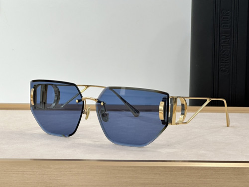 Dior Sunglasses AAAA-2504