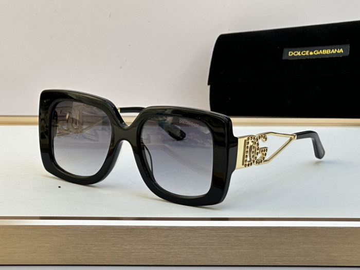 D&G Sunglasses AAAA-1621